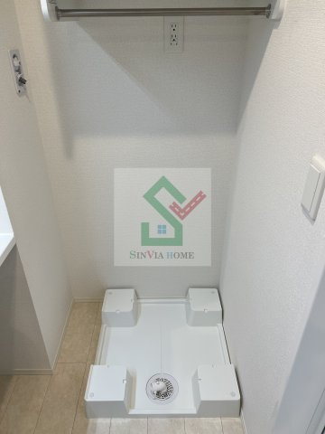 ディースタイル久米川の設備