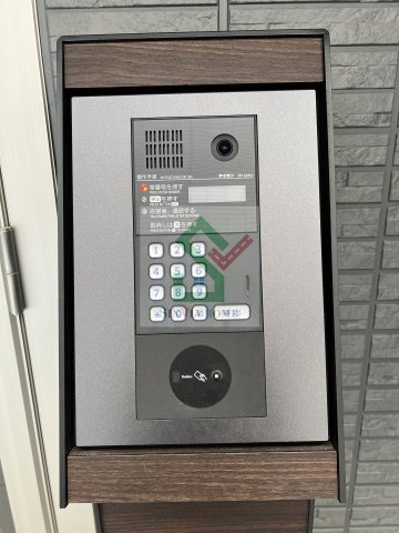 ディースタイル久米川のその他共用部分