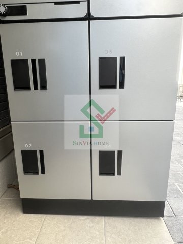 ディースタイル久米川のその他