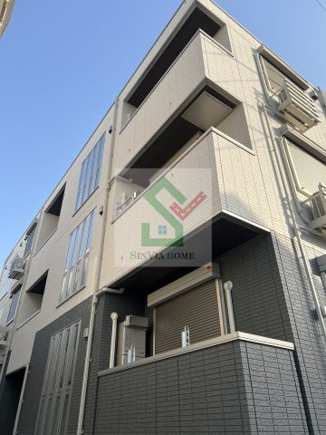 ディースタイル久米川