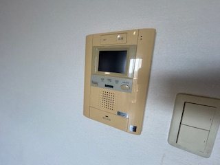 【セキュリティ】 | プラディオ徳庵セレニテ