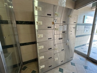 【その他共用部分】 | プラディオ徳庵セレニテ