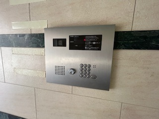 【セキュリティ】 | プラディオ徳庵セレニテ