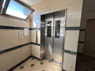 【その他共用部分】 | プラディオ徳庵セレニテ