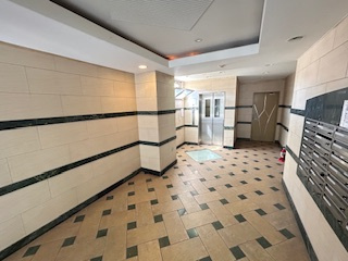 【ロビー】 | プラディオ徳庵セレニテ