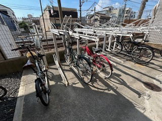 【その他共用部分】 | プラディオ徳庵セレニテ