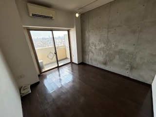 【居間・リビング】 | プラディオ徳庵セレニテ