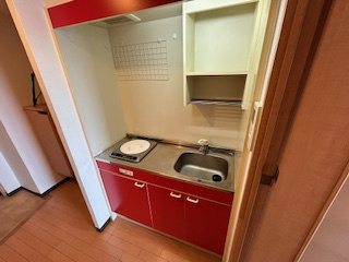 【キッチン】 | プラディオ徳庵セレニテ