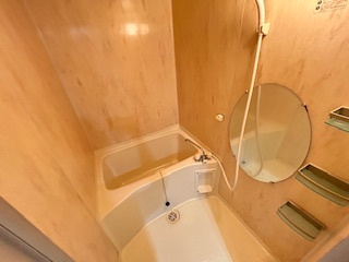 【浴室】 | プラディオ徳庵セレニテ