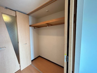 【収納】 | プラディオ徳庵セレニテ