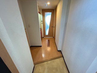 【玄関】 | プラディオ徳庵セレニテ