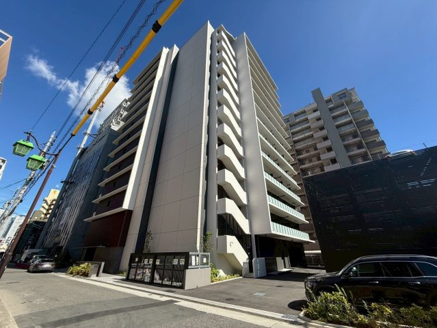 ロイジェント日吉Ⅱ|名古屋市の賃貸ならMy賃貸