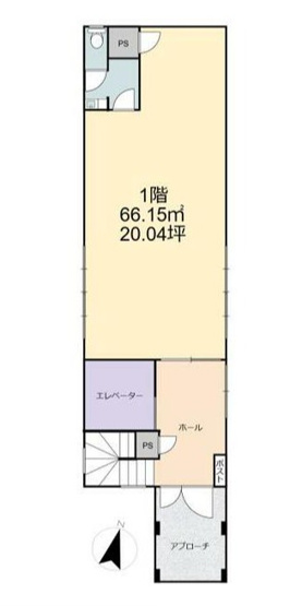 【間取り】 | ヴェルト千葉中央