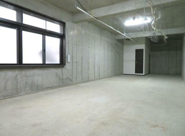 【内装】 | ヴェルト千葉中央