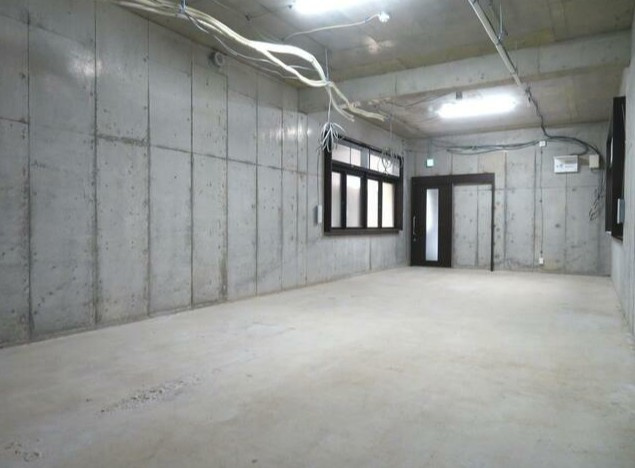 【内装】 | ヴェルト千葉中央