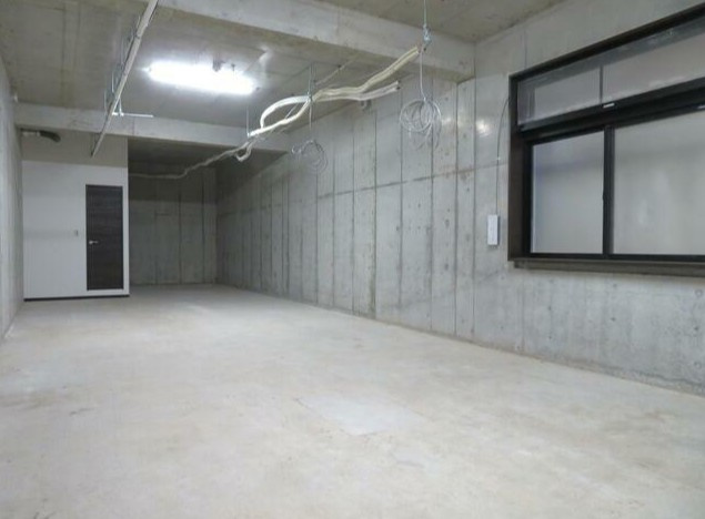 【内装】 | ヴェルト千葉中央