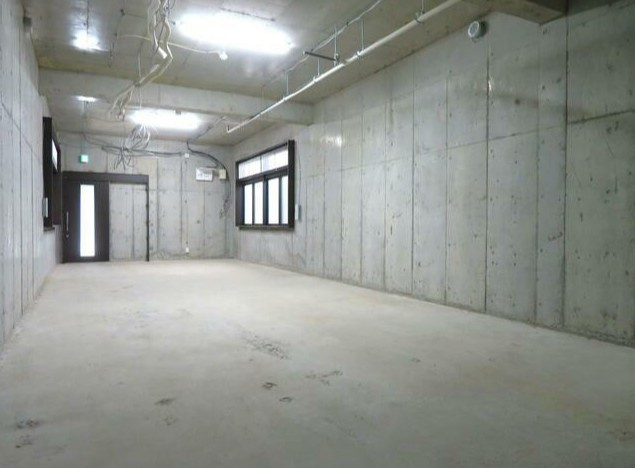 【内装】 | ヴェルト千葉中央