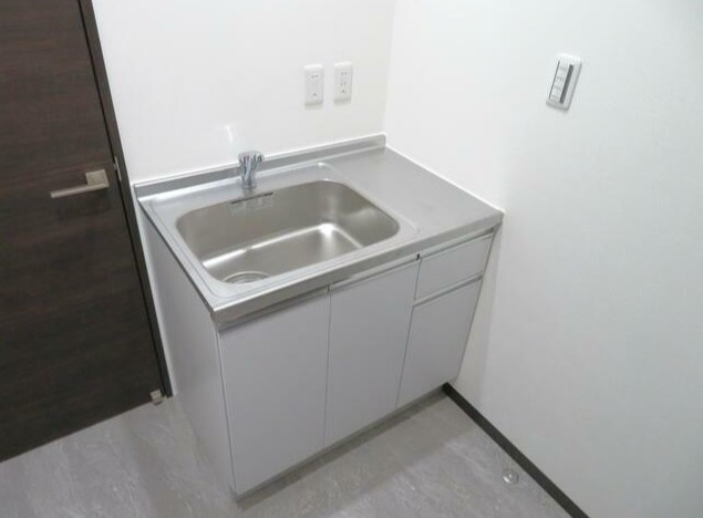 【キッチン】 | ヴェルト千葉中央