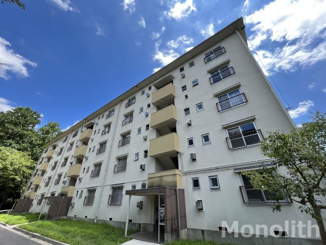 泉北茶山台２丁7番3号棟