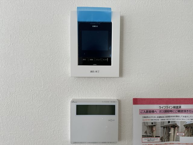 神戸市西区竹の台5丁目新築戸建3号棟のその他