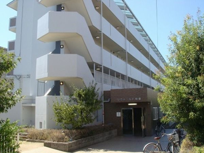 【外観】 | リヴェールド和泉