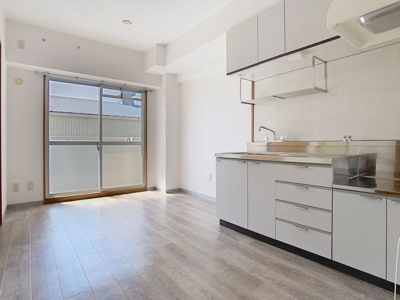 【居間・リビング】 | リヴェールド和泉