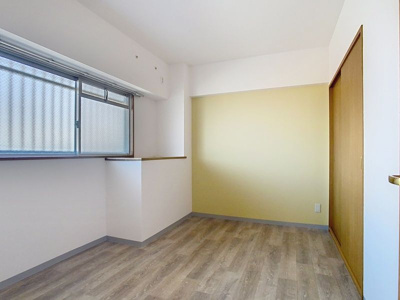 【内装】 | リヴェールド和泉