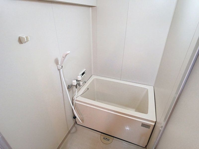 【浴室】 | リヴェールド和泉