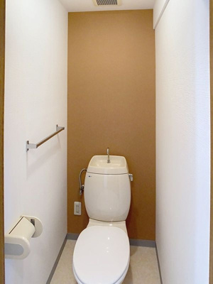 【トイレ】 | リヴェールド和泉