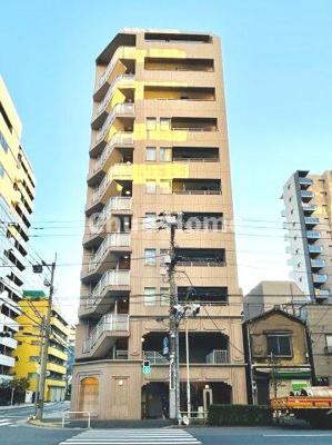 【現況写真】 | 北上野スクエア | 現況写真