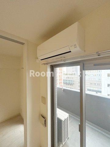 プレサンス久屋大通セントラルパークの設備