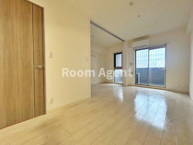 プレサンス久屋大通セントラルパークの内装