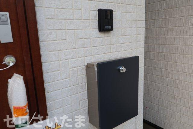 《仲介手数料無料》北区盆栽町535-2新築一戸建てハートフルタウンのその他