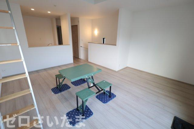 《仲介手数料無料》北区盆栽町535-2新築一戸建てハートフルタウン