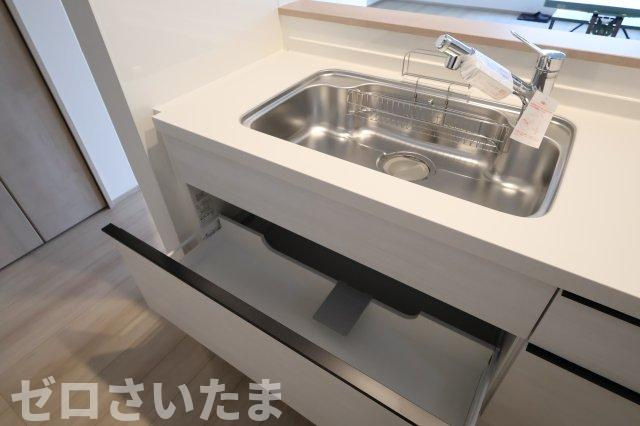 《仲介手数料無料》北区盆栽町535-2新築一戸建てハートフルタウン