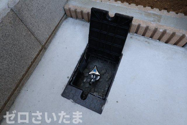 《仲介手数料無料》北区盆栽町535-2新築一戸建てハートフルタウンのその他