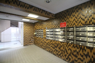 【その他共用部分】 | マック千束コート