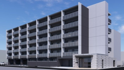 【外観】 | ソルカーサ