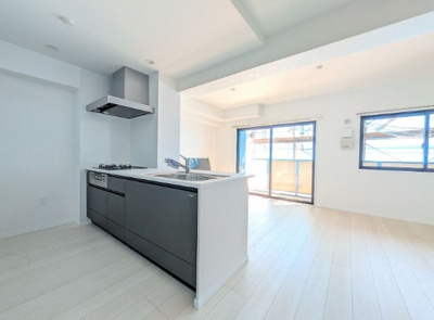 【キッチン】 | ソルカーサ