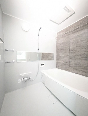 【浴室】 | ソルカーサ