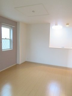 【内装】 | グランビュー・デ・クロシェット