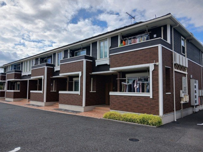 【外観】 | グランビュー・デ・クロシェット