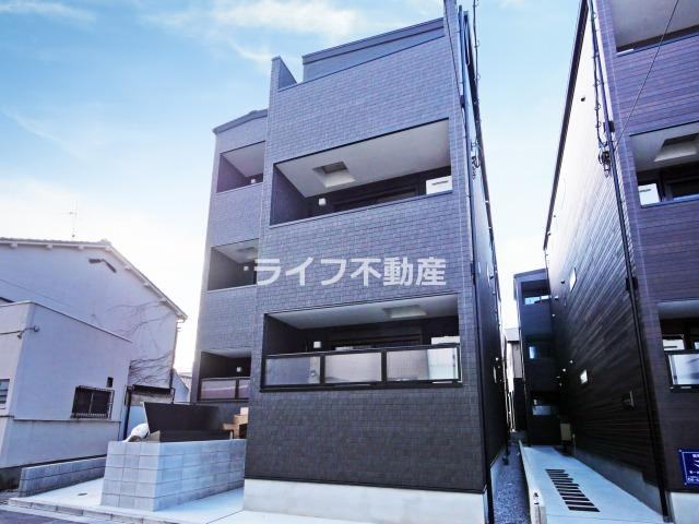 ルクレール大蓮I