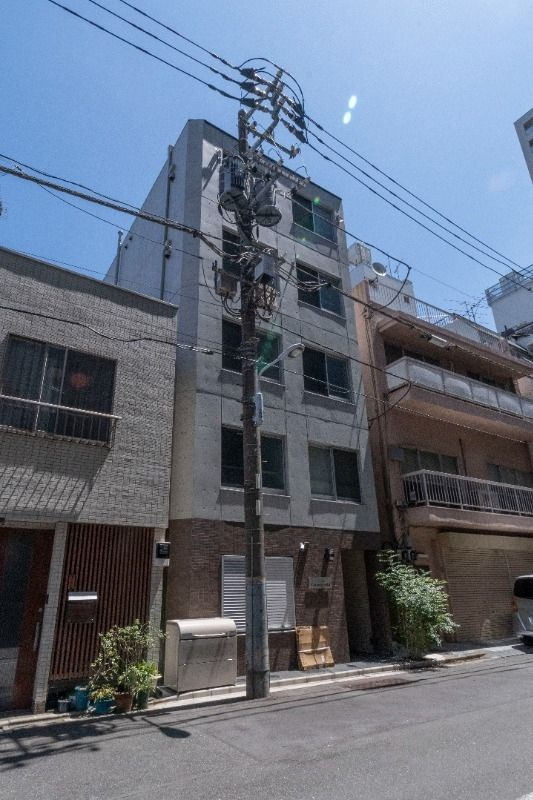 タスキsmart浅草橋