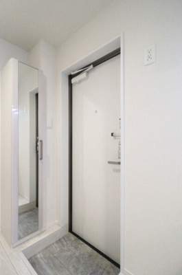 【玄関】 | ALLURE PREMIER