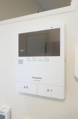 【セキュリティ】 | ALLURE PREMIER