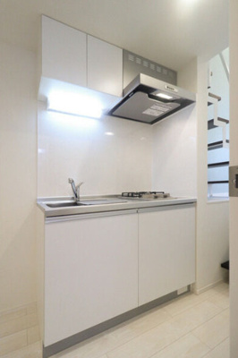 【キッチン】 | ALLURE PREMIER