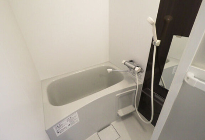 【浴室】 | ALLURE PREMIER