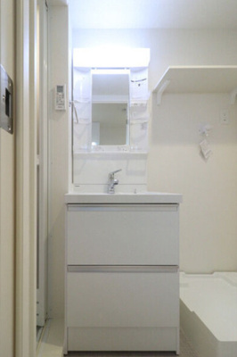 【洗面所】 | ALLURE PREMIER