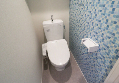 【トイレ】 | ALLURE PREMIER